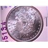 Image 1 : 1884-O Morgan Dollar MS62