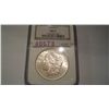Image 1 : 1881-S Morgan Dollar MS63 NGC