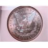 Image 2 : 1881-S Morgan Dollar MS63 NGC
