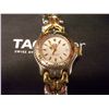 Image 2 : PRISTINE TAG HEUER 200M 2-TONE GOLD/SS QUARTZ LADIES WATCH PRE OWNED