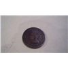 Image 1 : 1878 INDIAN HEAD CENT