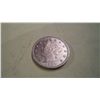 Image 1 : 1883 NO CENTS LIBERTY NICKLE, AU