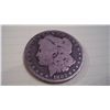 Image 1 : 1883 CC CARSON CITY $1 MORGAN