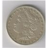 Image 1 : 1878 VAM169 HOT 50 MORGAN SILVER DOLLAR