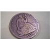 Image 1 : 1876-S SEATED LIBERTY SILVER HALF DOLLAR