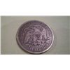 Image 2 : 1876-S SEATED LIBERTY SILVER HALF DOLLAR