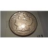 Image 1 : 1878 CARSON CITY MORGAN DOLLAR