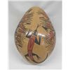 Image 2 : Mata Ortiz Polychrome Lizard Pottery - E Pacheco