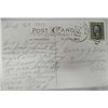Image 2 : 1908-1916 Collection Of Used & Unused Postcards