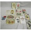 Image 5 : 1908-1916 Collection Of Used & Unused Postcards