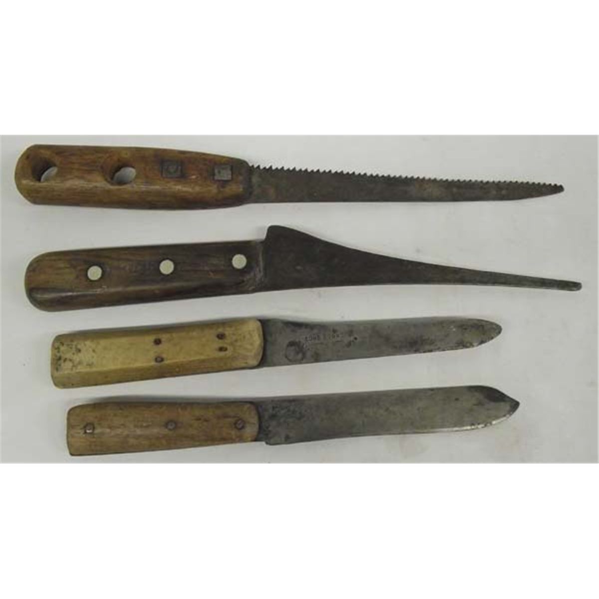 Vintage Wood Handled Knives my-time-with-mary-beth-you-are-watching-my-time-with-mary-beth-on