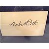 Image 2 : CUT SIGNATURE OF BABE RUTH - FRAMED W/ COA