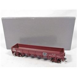SOUTHERN PACIFIC G 50-12 DROP BOTTOM GONDOLA TRAIN CAR IN ORIGINAL BOX