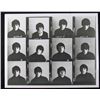 Image 1 : THE BEATLES HARD DAYS NIGHT CONTACT PHOTO SHEET - RINGO STARR