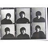 Image 3 : THE BEATLES HARD DAYS NIGHT CONTACT PHOTO SHEET - RINGO STARR