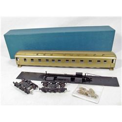 LAMBERT 814 PULLMAN TRAIN CAR IN ORIGINAL BOX