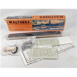 WALTHERS PULLMAN 80' 16-SECT TRAIN CAR IN ORIGINAL BOX