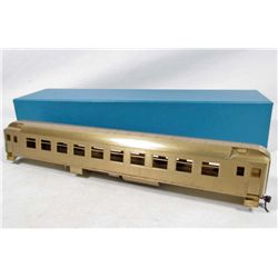LAMBERT 840 COACH TRAIN CAR IN ORIGINAL BOX