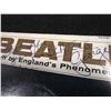 Image 4 : VINTAGE BEATLES ALBUM AUTOGRAPHED BY ALL 4