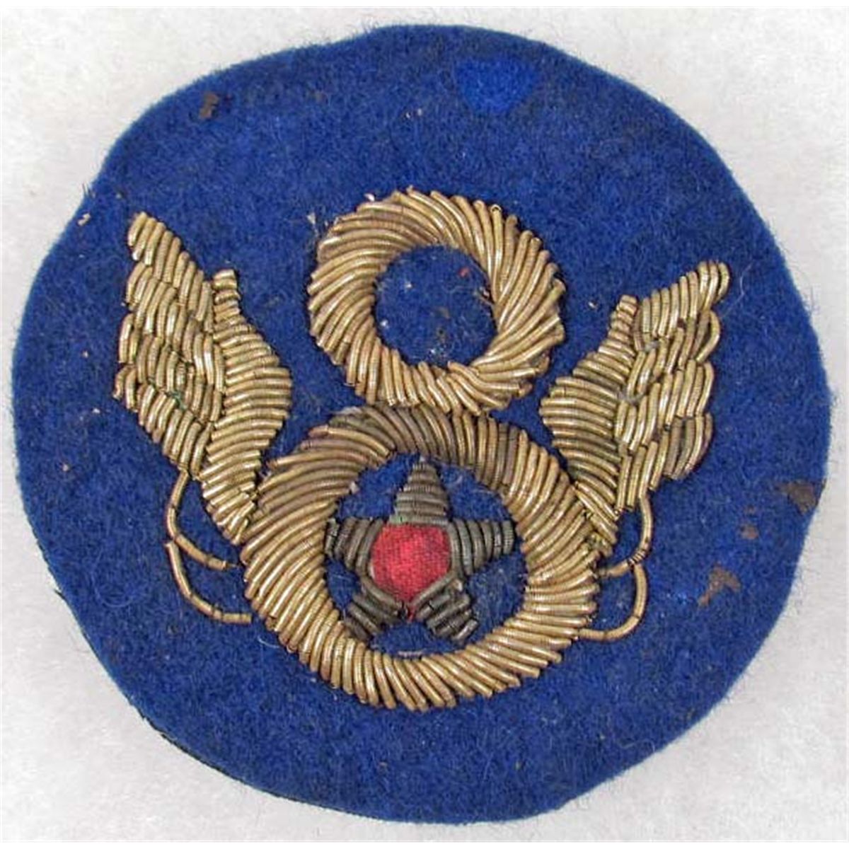 8th army air corps ww2