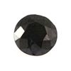 Image 1 : Natural Black Diamond Round Cut 3.00ctw