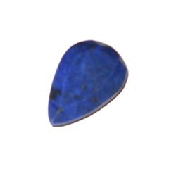 68.00 ctw Sapphire Pear Shape