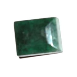 111.85 ctw Emerald Emerald Cut