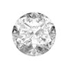 Image 1 : GIA Certified 0.75 ctw Round Brilliant Diamond, VS1, D