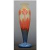 Image 1 : DEGUE CAMEO GLASS VASE