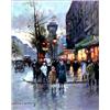 Image 1 : EDOUARD CORTES (French. 1882-1969)