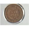 Image 2 : 1907 INDIAN HEAD CENT