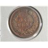 Image 2 : 1907 INDIAN HEAD CENT