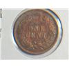 Image 2 : 1907 INDIAN HEAD CENT