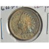 Image 1 : 1904 INDIAN HEAD CENT