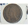 Image 1 : 1898 INDIAN HEAD CENT