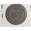 Image 2 : 1898 INDIAN HEAD CENT