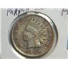 Image 1 : 1906 INDIAN HEAD CENT