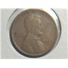 Image 1 : 1909 LINCOLN CENT