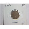 Image 2 : 1909 LINCOLN CENT