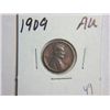 Image 2 : 1909 LINCOLN CENT