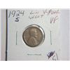 Image 2 : 1924 S LINCOLN CENT