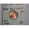 Image 2 : 1999 LINCOLN CENT