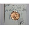 Image 2 : 1999 LINCOLN CENT