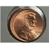 Image 1 : 2000 LINCOLN CENT