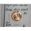 Image 2 : 2000 LINCOLN CENT