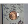 Image 2 : 2000 LINCOLN CENT