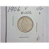 Image 2 : 1906 V NICKEL