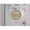 Image 2 : 1913 S BUFFALO NICKEL