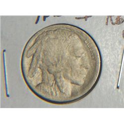 1913 S BUFFALO NICKEL