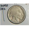 Image 1 : 1913 D BUFFALO NICKEL